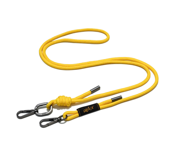 Strap Vivid yellow