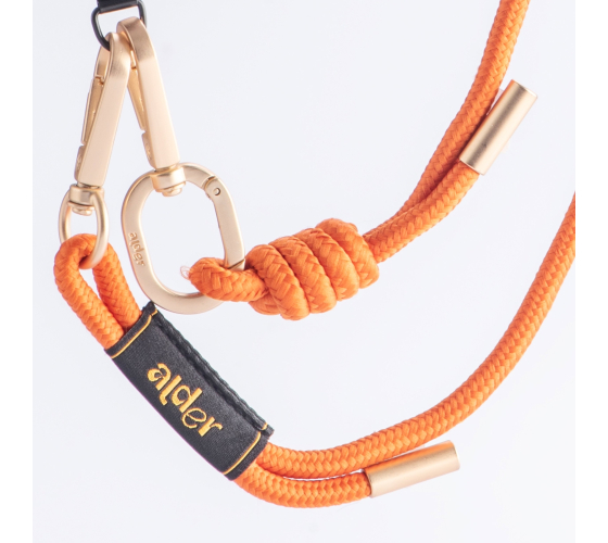 Strap Orange