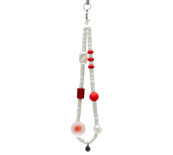 Amour Charm Strap