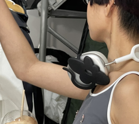 Alder Airpods