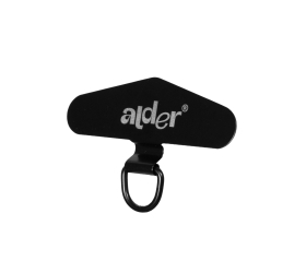 Metal Strap Card Black ver 3