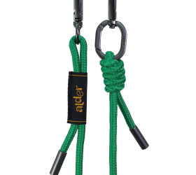 Strap Vivid Moss Green