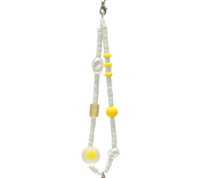 Lumière Charm Strap