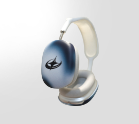 Airpods Max Cover - Ranver Spark - Matte