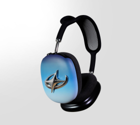 Ranver Blue - Uni version - Matte